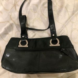 Leather Purse - Town shoes